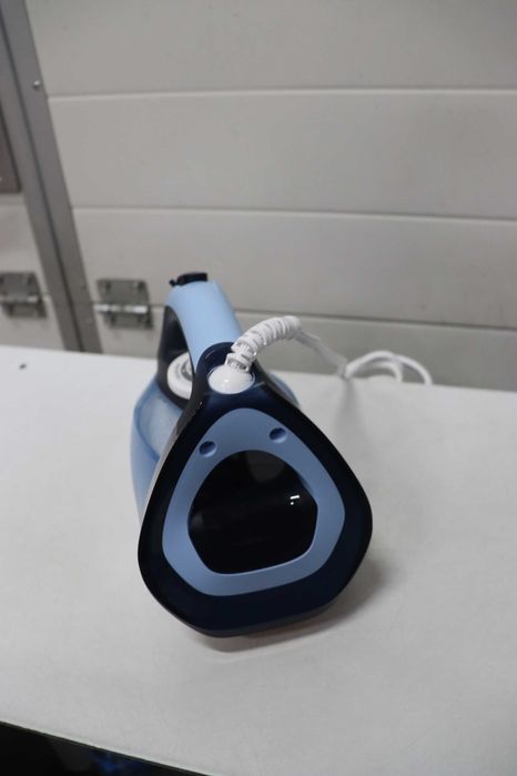 Philips azure Серия 7000HV парна ютия, тъмносиньо