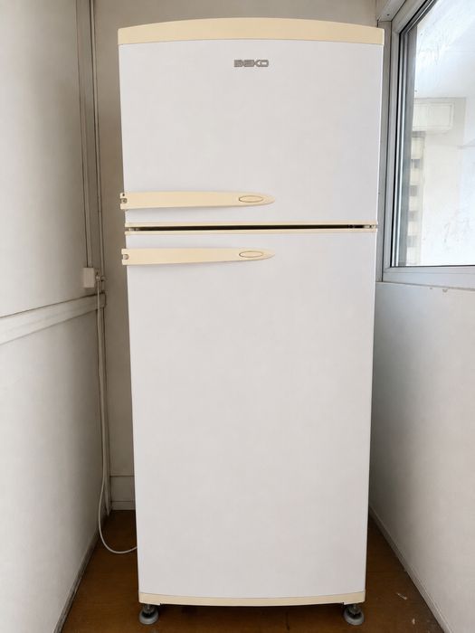 Продам холодильник Beko!