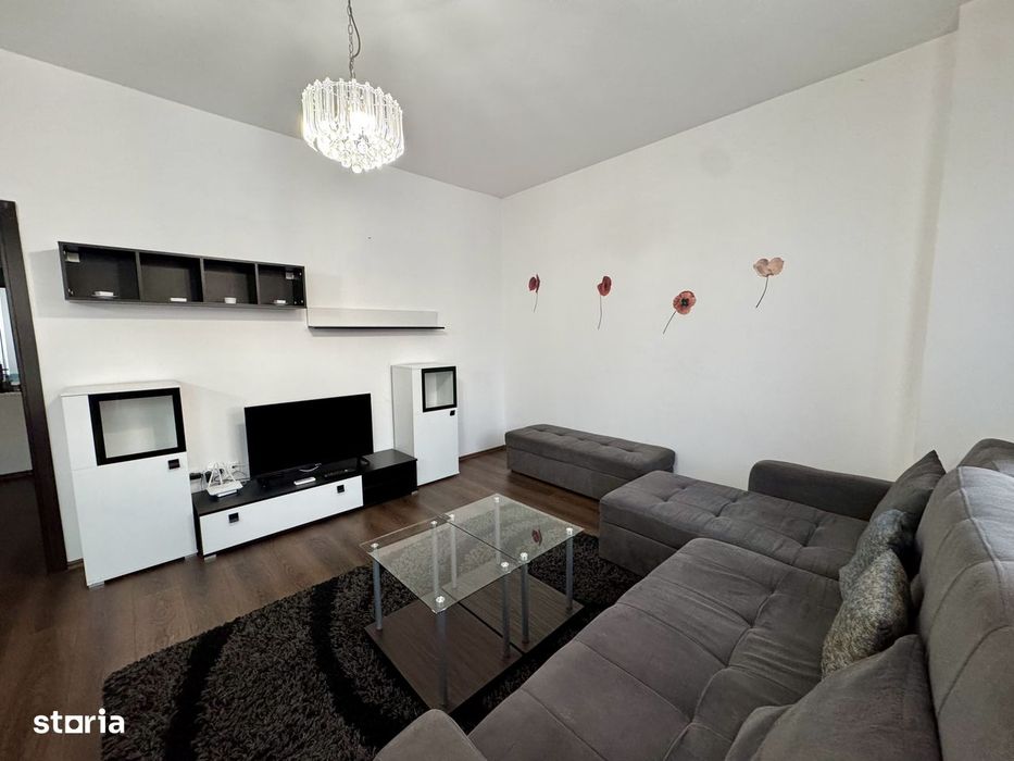 Inchiriez apartament 3 camere, ARED-UTA — fotografia 3