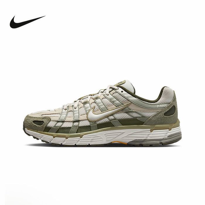 Кроссовки NIKE, размер 40, 25 см