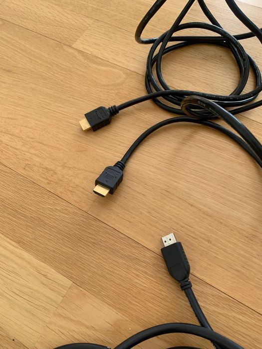 Провода  H для компьютеровDMI