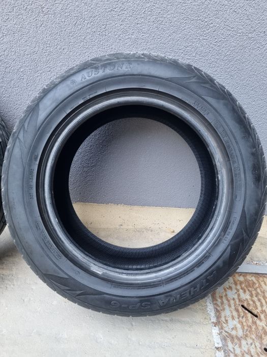 Гуми 215 60 16 дот 22