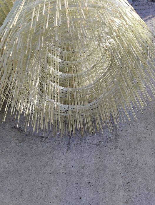 Продам сетку стеклопластик  .