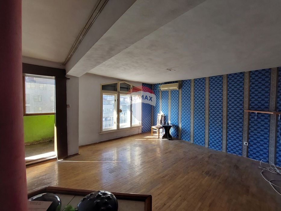 Продава се Двустаен апартамент в Варна, Гранд Мол Варна - 72 кв.м за 1750 €/кв.м - Снимка #11