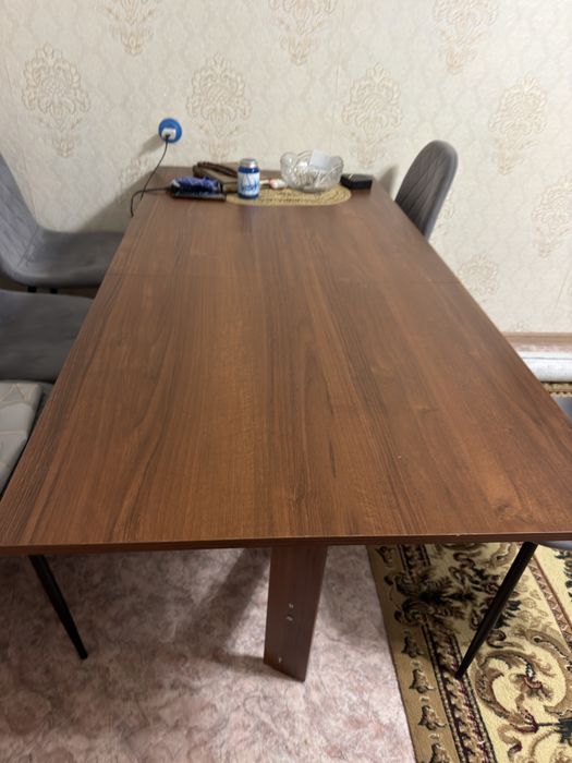 Продам стол раскладной