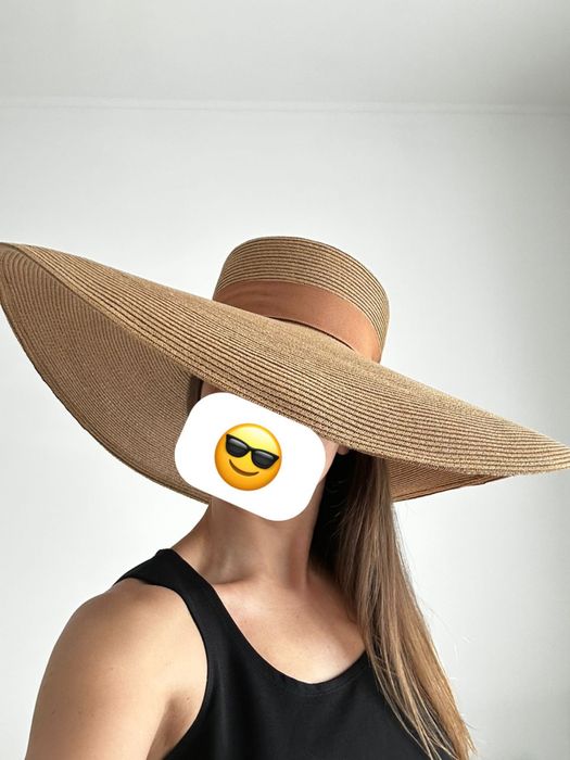 Palarie eleganta Maison Michelle