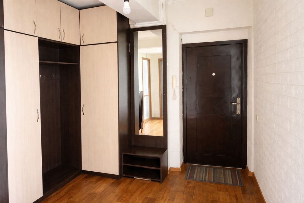 Продам квартиру