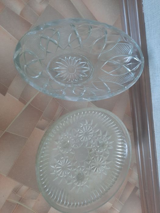 Посуда разная. .