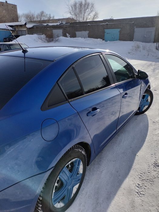 Продам Шевроле Круз 1.8