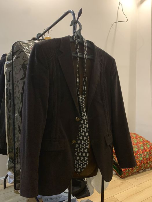 Костюм мужской двойка