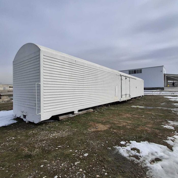 Термовагон в отличном состоянии