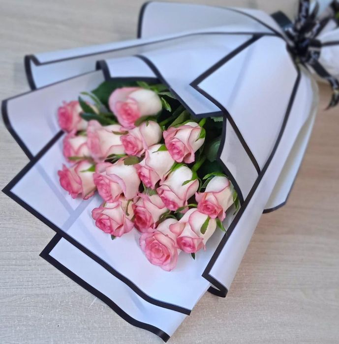 Гүлдер  цветы бесплатная доставка