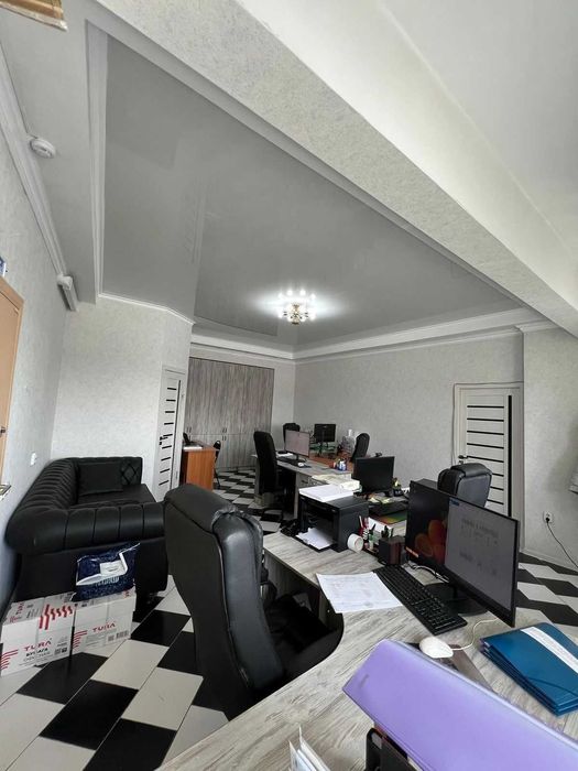 Коммерческое помещение