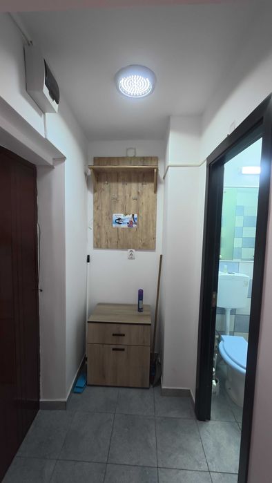 Garsoniera de vanzare