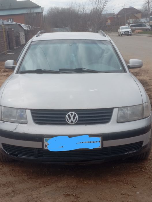 Срочно продажа Фольксваген б 5