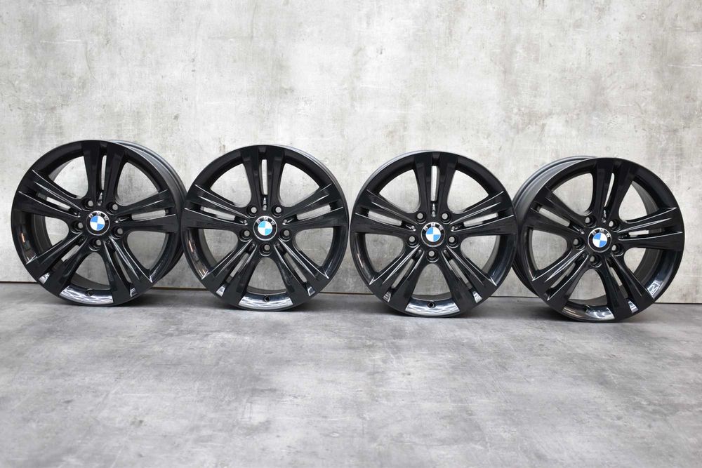 17'' Джанти BMW F30 X1 X3 E90