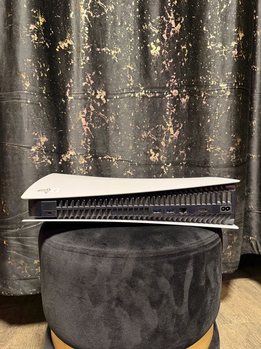 Ps5 Digital Edition 825Gb