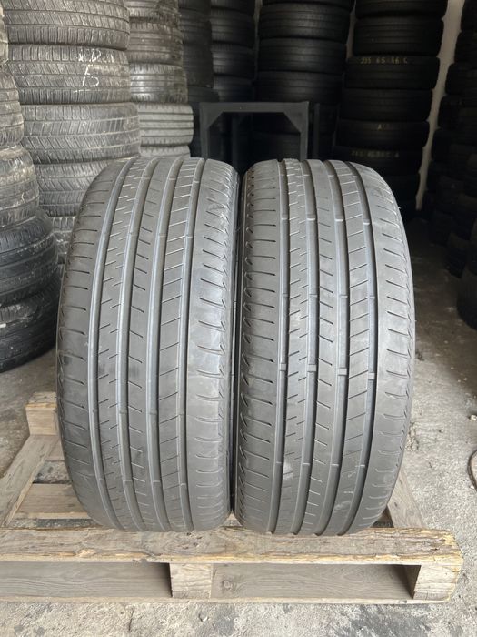 2 anvelope de vara 245/40/21 Bridgestone Runflat!