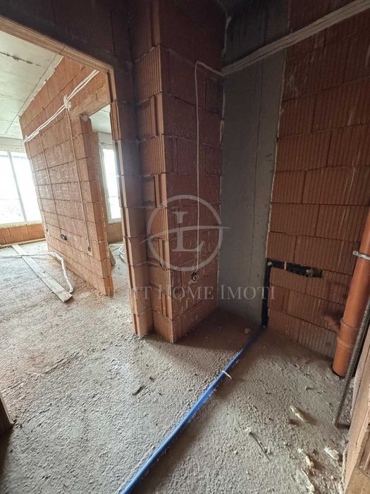 Продава се Двустаен апартамент в Пловдив, Кючук Париж - 61 кв.м за 1205 €/кв.м - Снимка #6