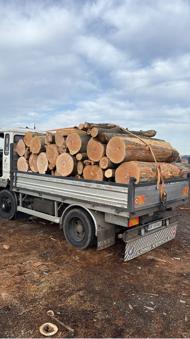 Lemne de foc esenta tare