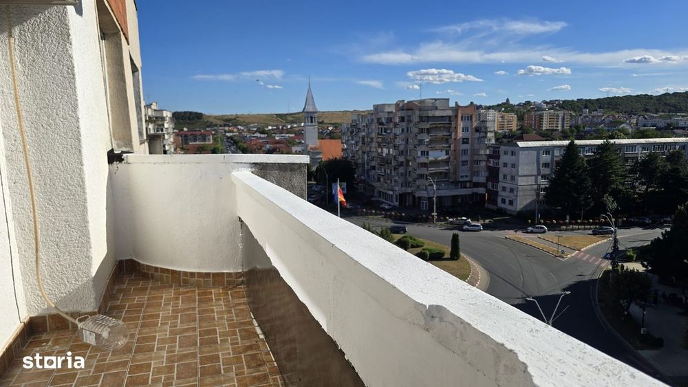 Apartament 2 camere in Deva, zona 22 Decembrie – Dorobanti
