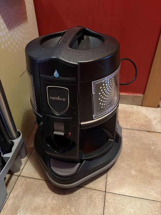 Rainbow e4 Рейнбол