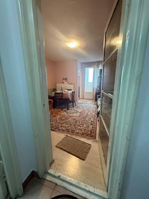 Garsoniera apartament