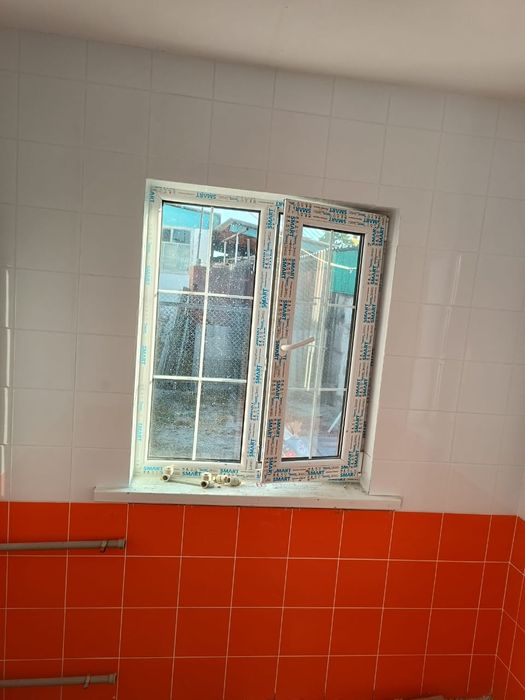 Работы по облицовке кафеля и плитки