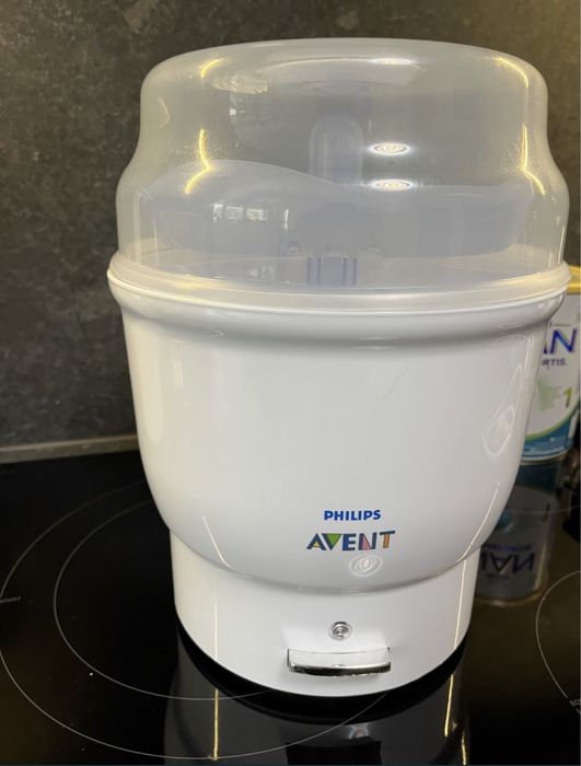 Електрически стерилизатор Philips Avent