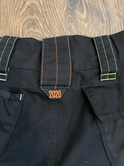 Engelbert Strauss pantaloni scurti 52