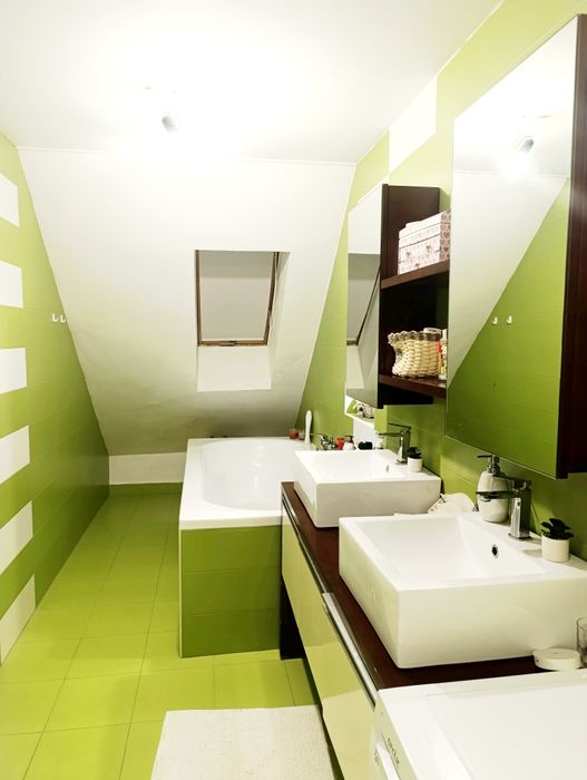 Persona fizica vand apartament 68 mp