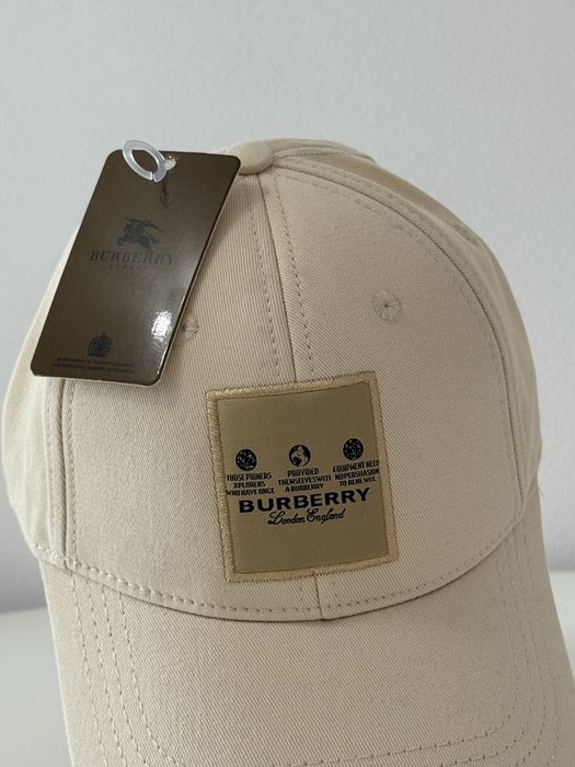 Sapca BURBERRY super calitate