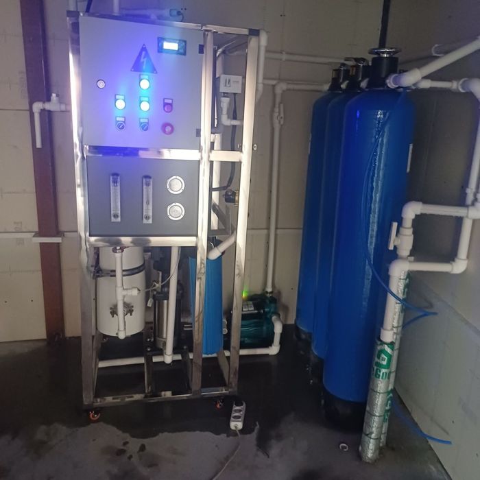 Фильтр для воды В ЛЮБОМ ОБЪЕМ , сув фильтр , осмос Suv filtr osmos