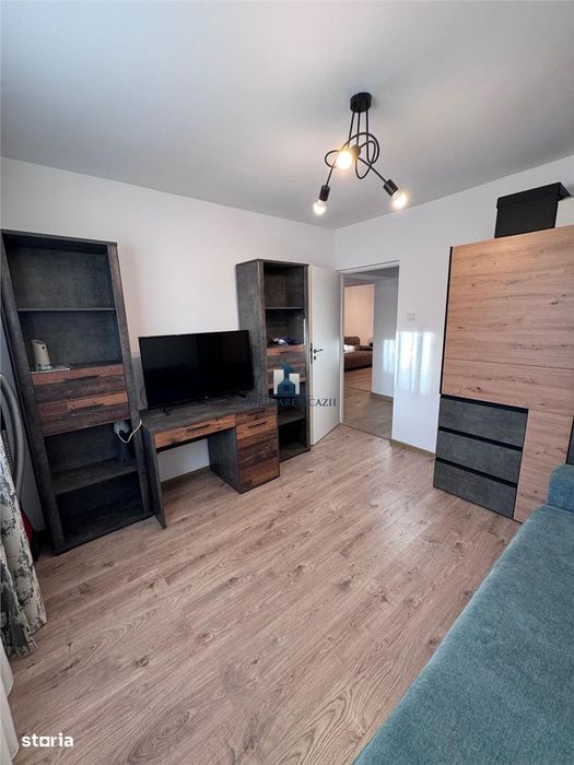 Apartament 4 camere Decomandat Sos. Oltenitei