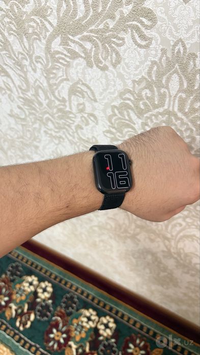 Apple watch 11 44 ml