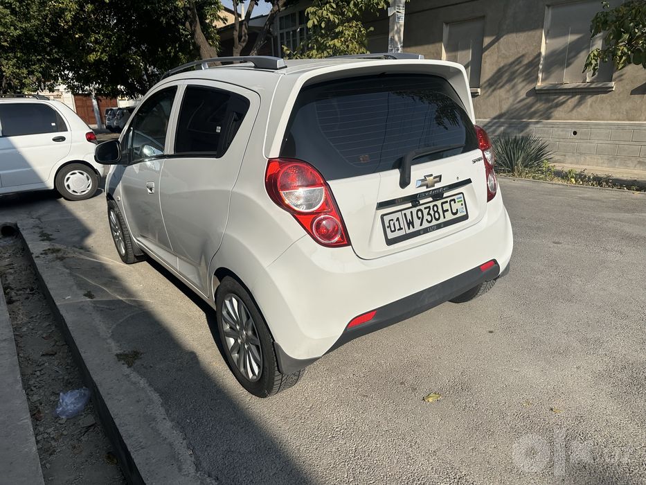 Sotiladi spark 2020 yil.