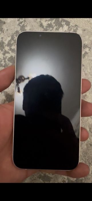 Айфон 13 120к,256гб,еще продается