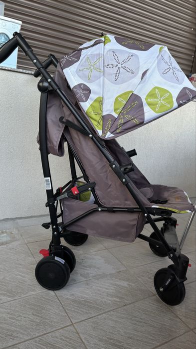 Детска количка Chipolino