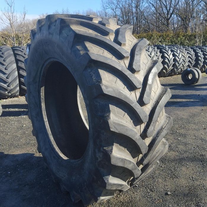 Cauciucuri 650/65R38  Petlas Anvelope SECOND verificate