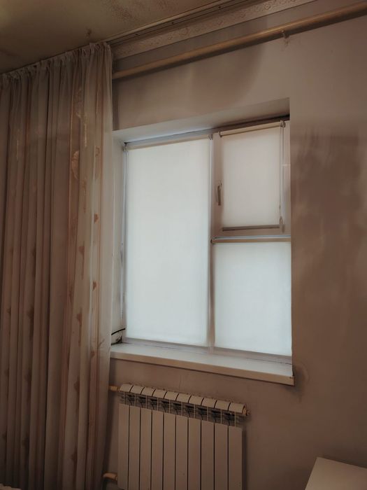 Жалюзидің барлық түрі