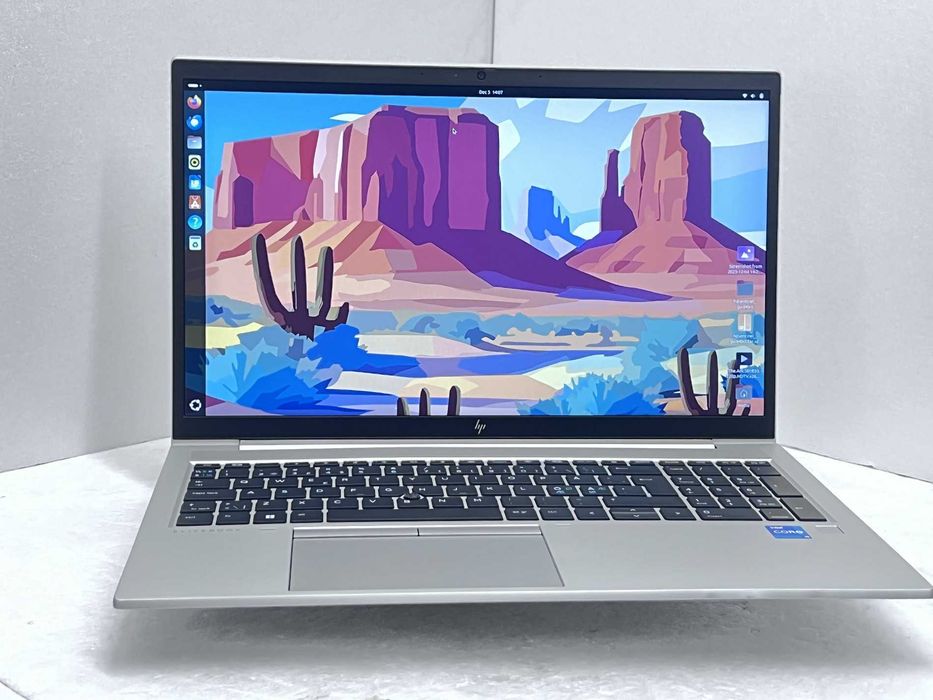 Реновиран лаптоп HP EliteBook 850 G8 i5-1135G7 16GB 260GB/ Гаранция