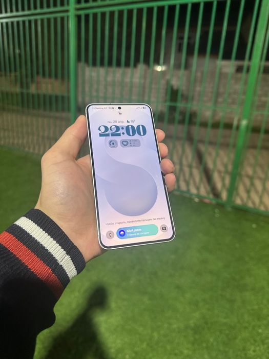 Samsung s25 обмен