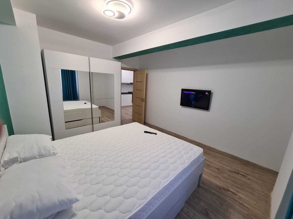 Moon Light Vega – Apartament 2 Camere în Regim Hotelier, Mamaia