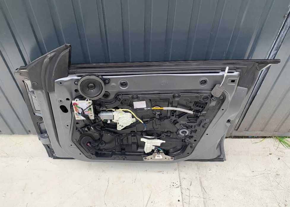 Предна врата лява, дясна Mercedes CLS W257