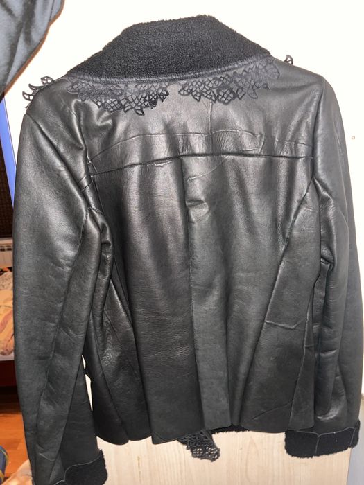 Яке Emporio Armani