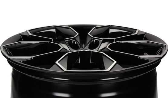 19” Джанти Шкода 5X112 Skoda VRS SuperB Octavia Yeti Kodiaq Karoq