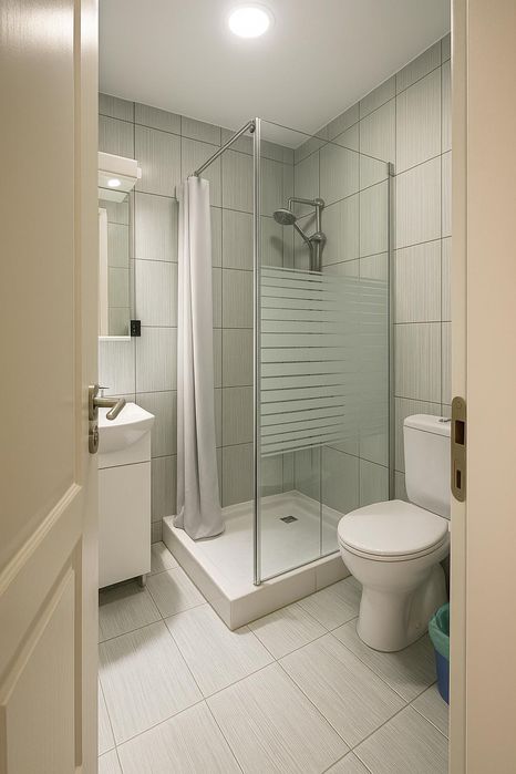 Дава се под наем Двустаен апартамент в Пловдив, Южен - 52 кв.м за 357 € - Снимка #4