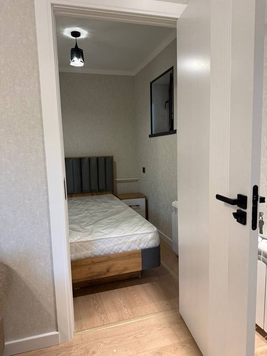 Аренда Евроквартиры Чиланзар -23