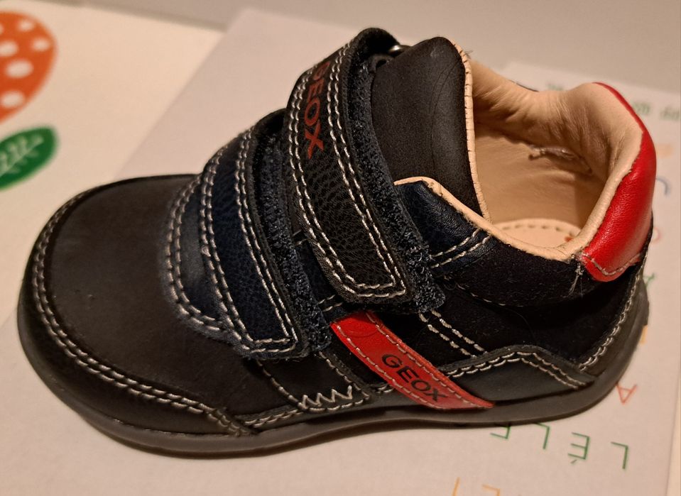 GEOX детски обувки 20 EU