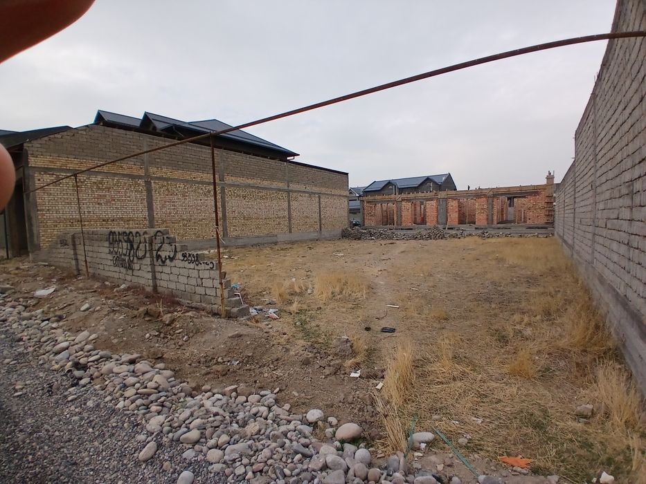 Ер сотилади 5 соту